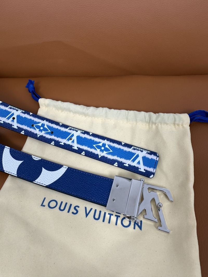 Louis Vuitton Belts